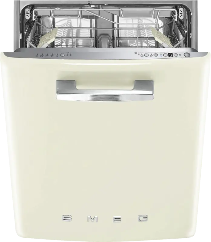 Productfoto 1 van Smeg STFABCR3 te koop bij Sweers Witgoed