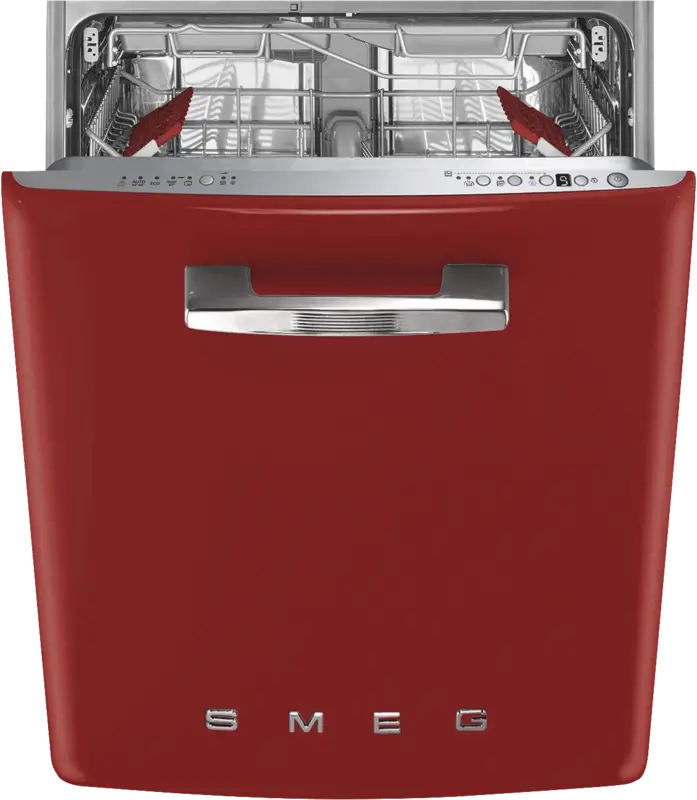 Productfoto 1 van Smeg STFABRD3 te koop bij Sweers Witgoed