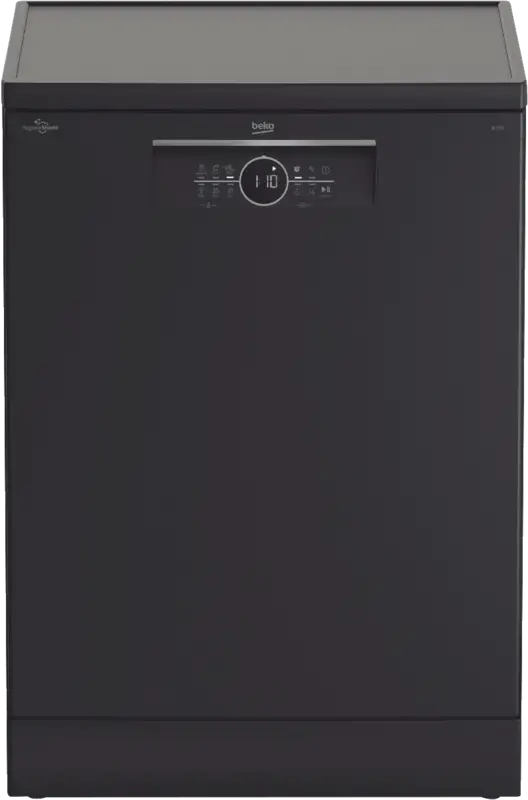 Productfoto 1 van Beko BDFN26430A te koop bij Sweers Witgoed