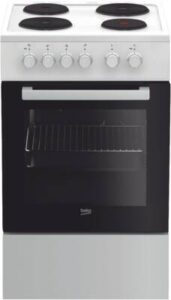 Productfoto van Beko FSS56000GW te koop bij Sweers Witgoed