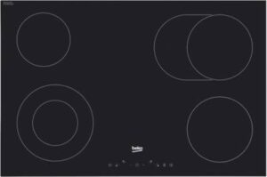 Productfoto van Beko HIC84401 te koop bij Sweers Witgoed