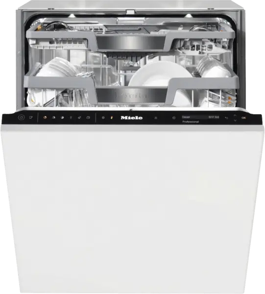 Productfoto van Miele PFD 104 SCVi XXL te koop bij Sweers Witgoed