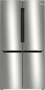 Productfoto van Bosch KFN96VPEA te koop bij Sweers Witgoed