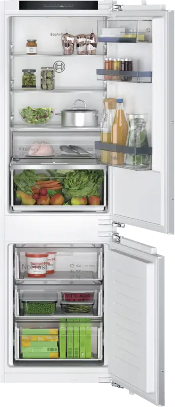 Productfoto 1 van Bosch KIN86VFE0 te koop bij Sweers Witgoed