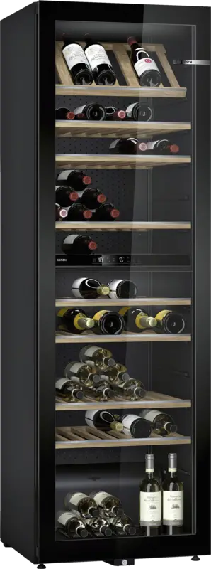 Productfoto 1 van Bosch KWK36ABGA te koop bij Sweers Witgoed