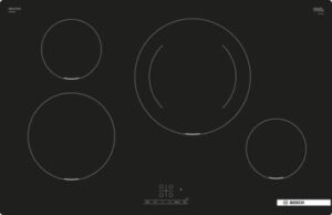 Productfoto van Bosch PIE811BB5E te koop bij Sweers Witgoed