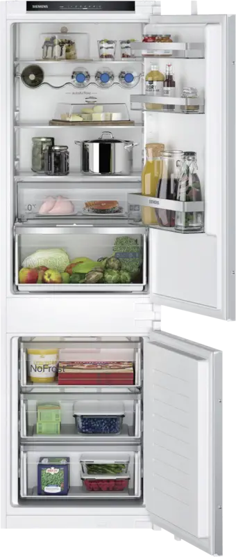 Productfoto 1 van Siemens KI86NVSE0 te koop bij Sweers Witgoed