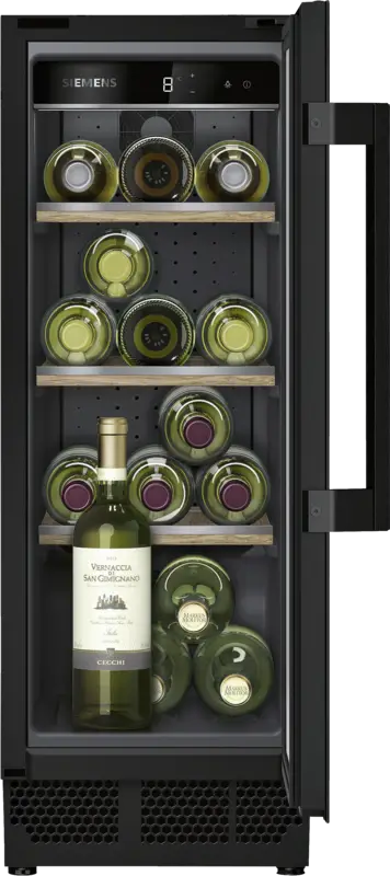 Productfoto 1 van Siemens KU20WVHF0 te koop bij Sweers Witgoed