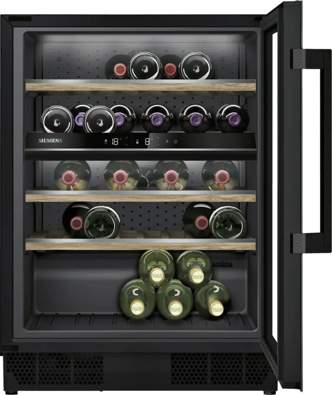 Productfoto 1 van Siemens KU21WAHG0 te koop bij Sweers Witgoed