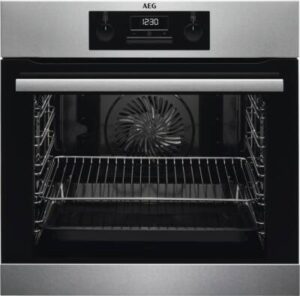 Productfoto van AEG BES331010M te koop bij Sweers Witgoed
