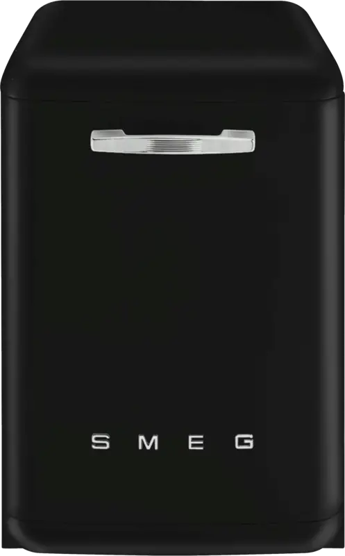 Productfoto 1 van Smeg LVFABBL3 te koop bij Sweers Witgoed