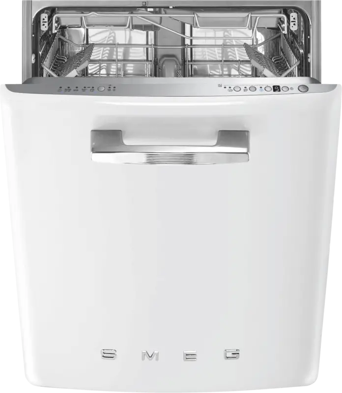 Productfoto 1 van Smeg STFABWH3 te koop bij Sweers Witgoed