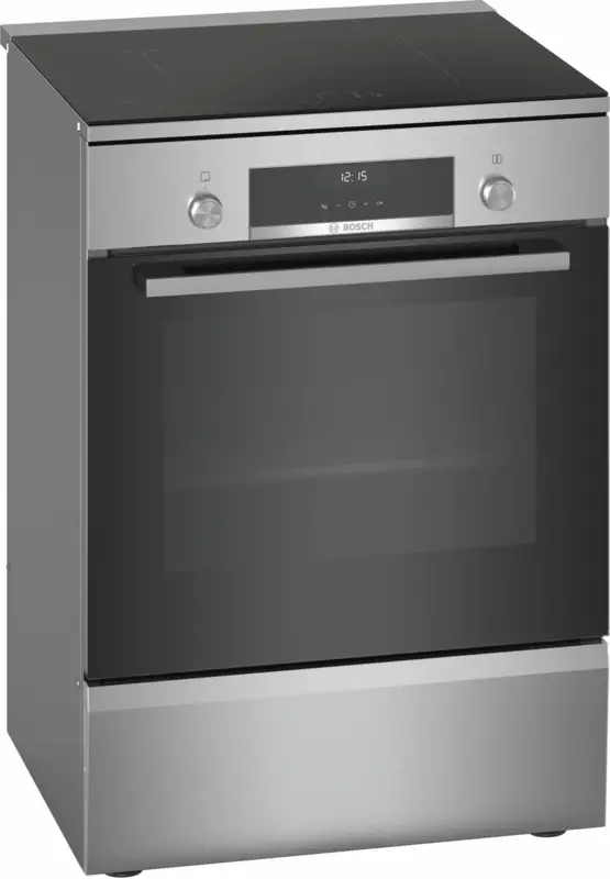 Productfoto 1 van Bosch HLS59D351 te koop bij Sweers Witgoed