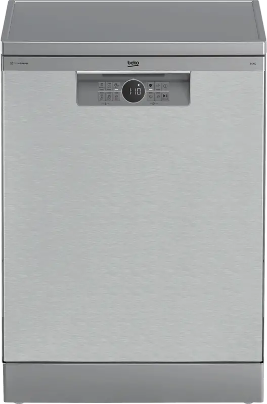 Productfoto 1 van Beko BDFN26640XC te koop bij Sweers Witgoed