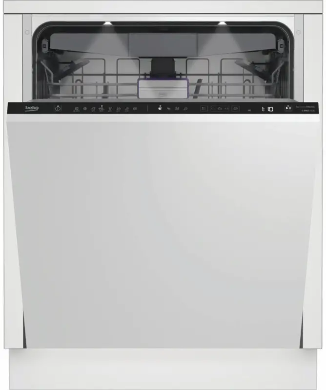 Productfoto 1 van Beko BDIN38644D te koop bij Sweers Witgoed