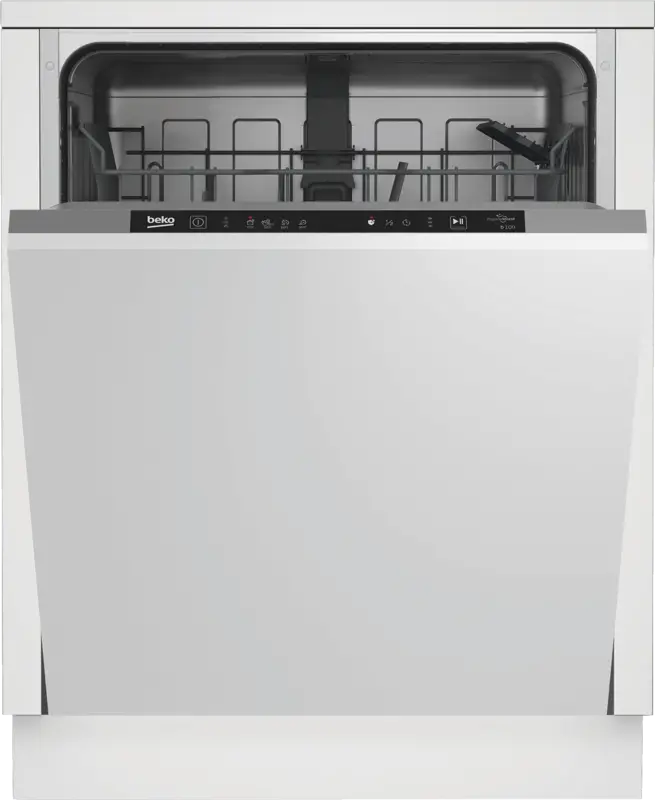 Productfoto 1 van Beko BDIN14320 te koop bij Sweers Witgoed
