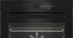 Productfoto van Beko BBIM17400BSE Selective Line te koop bij Sweers Witgoed