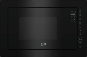 Productfoto van Beko BMCB25433BG te koop bij Sweers Witgoed