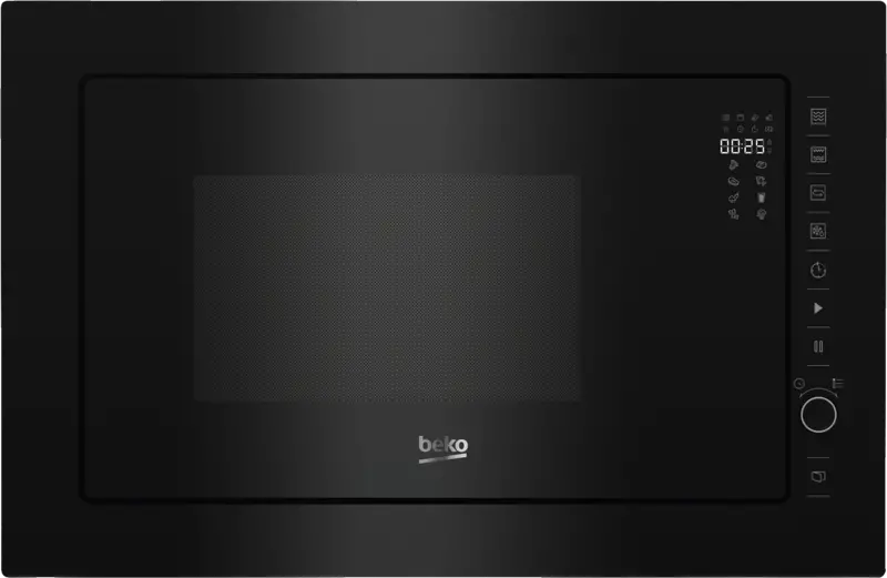 Productfoto 1 van Beko BMCB25433BG te koop bij Sweers Witgoed