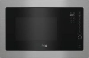 Productfoto van Beko BMGB25332BG te koop bij Sweers Witgoed