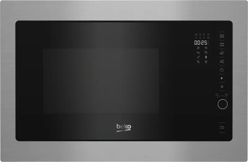 Productfoto 1 van Beko BMGB25332BG te koop bij Sweers Witgoed