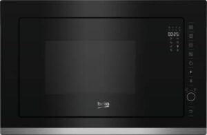 Productfoto van Beko BMGB25333X te koop bij Sweers Witgoed