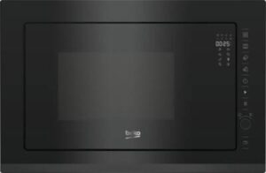 Productfoto van Beko BMGB25333DX te koop bij Sweers Witgoed