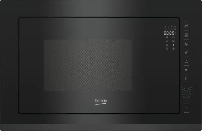 Productfoto 1 van Beko BMGB25333DX te koop bij Sweers Witgoed