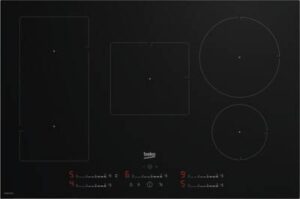 Productfoto van Beko HII85720UFT te koop bij Sweers Witgoed