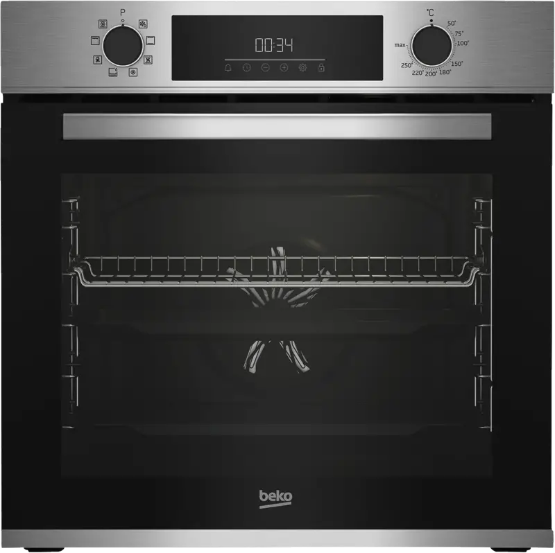 Productfoto 1 van Beko BBIM12300XD te koop bij Sweers Witgoed