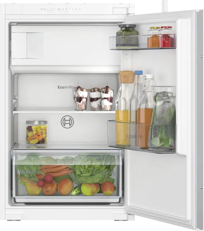 Productfoto 1 van Bosch KIL22NSE0 te koop bij Sweers Witgoed