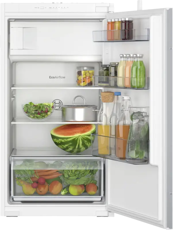 Productfoto 1 van Bosch KIL32NSE0 te koop bij Sweers Witgoed