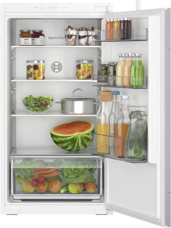 Productfoto 1 van Bosch KIR31NSE0 te koop bij Sweers Witgoed