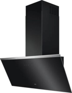 Productfoto van AEG DVE5961HB te koop bij Sweers Witgoed