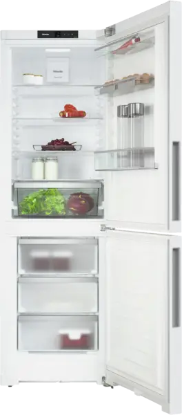 Productfoto van Miele KFN 4375 DD ws te koop bij Sweers Witgoed