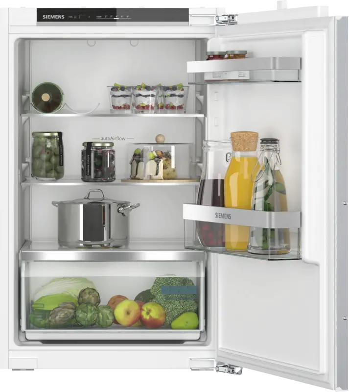 Productfoto 1 van Siemens KI21RVFE0 te koop bij Sweers Witgoed