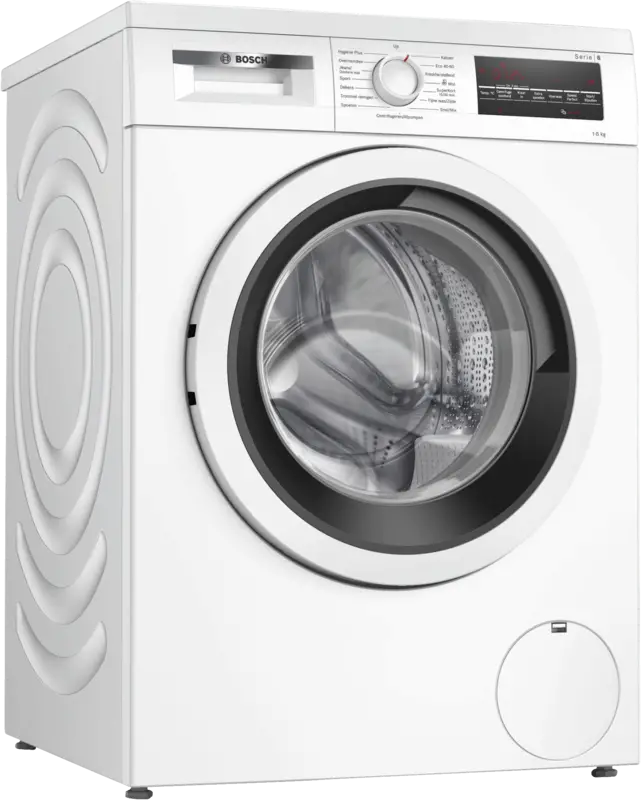 Productfoto 1 van Bosch WUU28T20NL te koop bij Sweers Witgoed