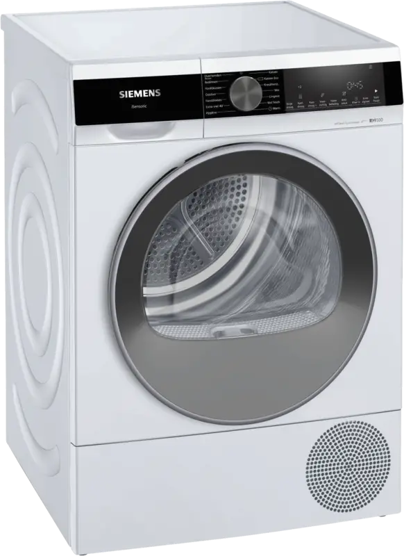 Productfoto 1 van Siemens WQ35G2D7NL te koop bij Sweers Witgoed