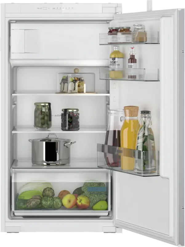 Productfoto 1 van Siemens KI32LNSE0 te koop bij Sweers Witgoed