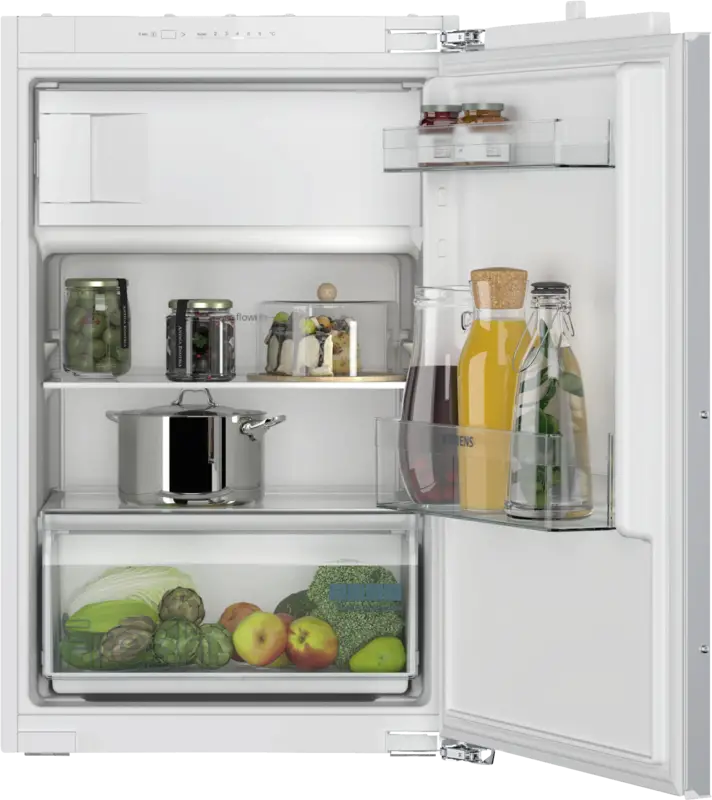 Productfoto 1 van Siemens KI22L2FE1 te koop bij Sweers Witgoed