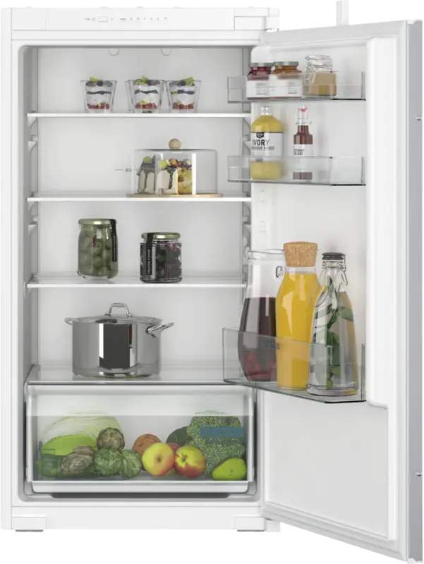 Productfoto 1 van Siemens KI31RNSE0 te koop bij Sweers Witgoed