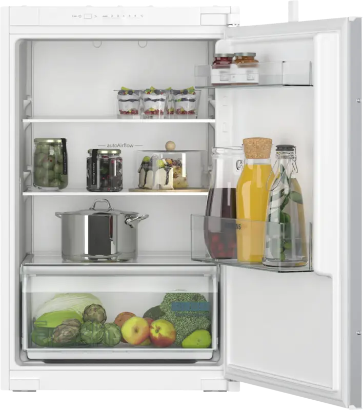 Productfoto 1 van Siemens KI21RNSE0 te koop bij Sweers Witgoed