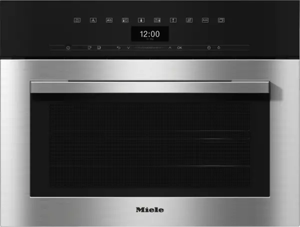 Productfoto van Miele DGC 7340 HC Pro te koop bij Sweers Witgoed