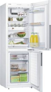 Productfoto van Bosch KGV33VWEAS te koop bij Sweers Witgoed