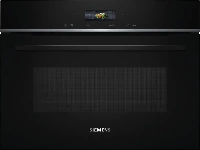 Productfoto 1 van Siemens CE732GXB1 te koop bij Sweers Witgoed