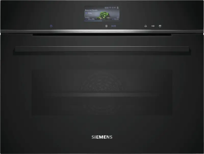 Productfoto 1 van Siemens CS736G1B1 te koop bij Sweers Witgoed