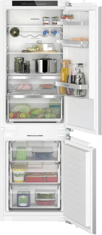 Productfoto 1 van Siemens KI86NADD0 te koop bij Sweers Witgoed