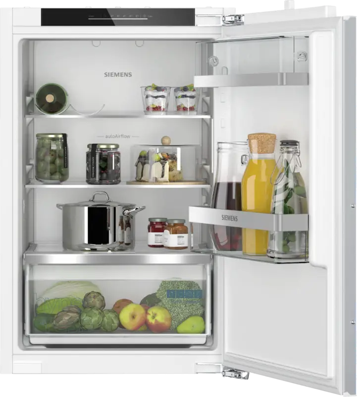 Productfoto 1 van Siemens KI21RADD1 te koop bij Sweers Witgoed