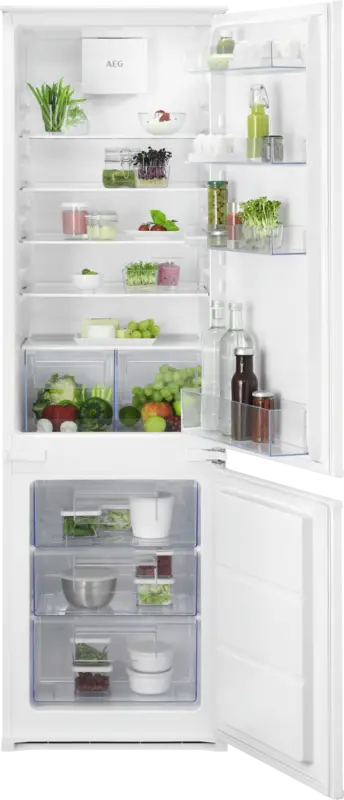 Productfoto 1 van AEG OSC5D181ES te koop bij Sweers Witgoed