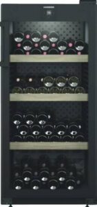 Productfoto van Liebherr WPbl 4201-20 te koop bij Sweers Witgoed